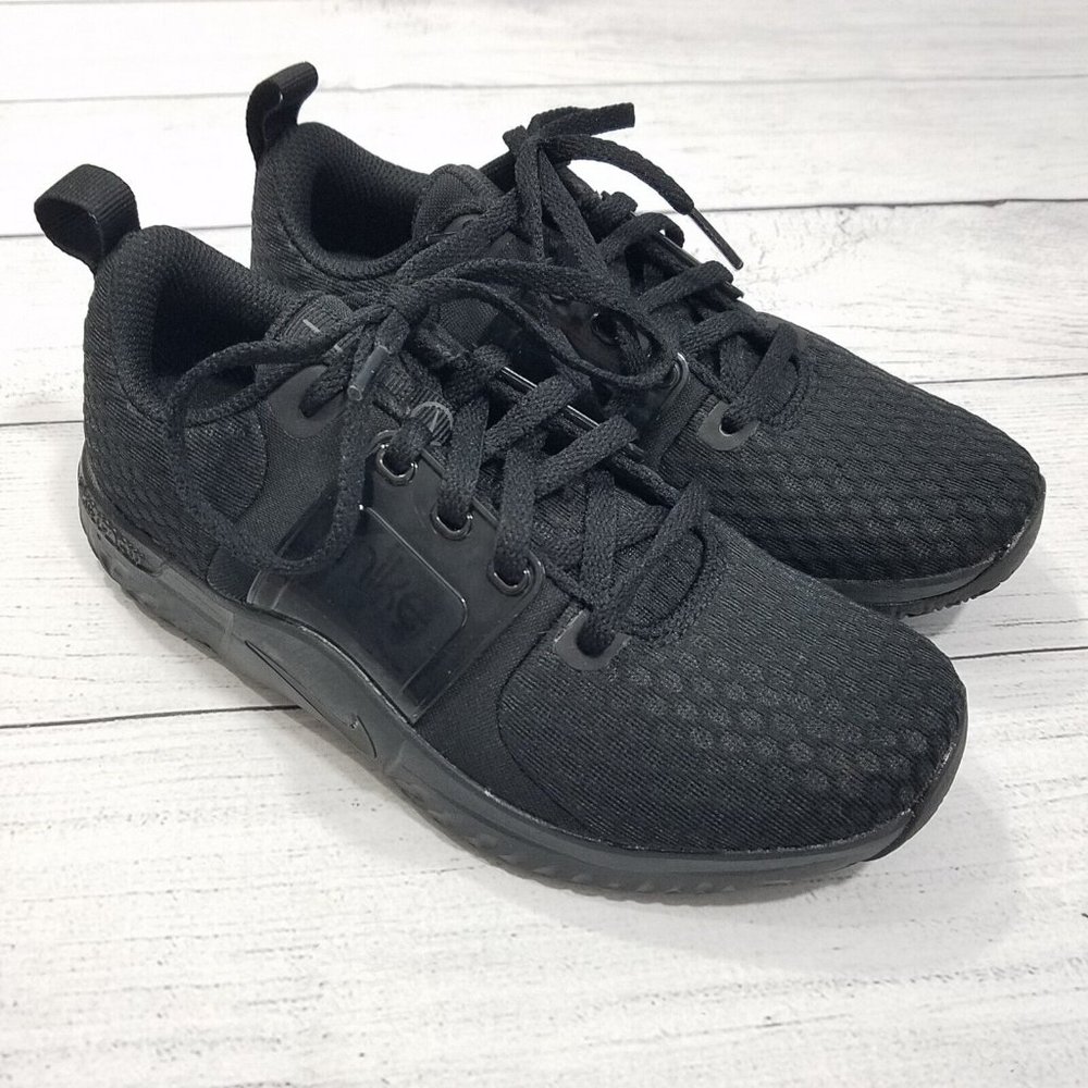 Nike Renew In-Season TR 10 Women's Training Shoes Size 5 Black CK2576-003